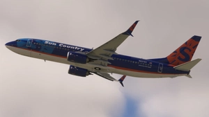 Sun Country (N821SY) - PMDG 737-800 thumbnail 8