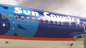 Sun Country (N821SY) - PMDG 737-800 thumbnail 9
