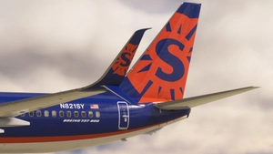 Sun Country (N821SY) - PMDG 737-800 thumbnail 10