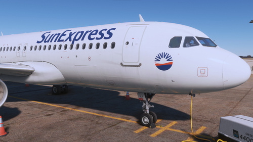 Sunexpress LY-MLI