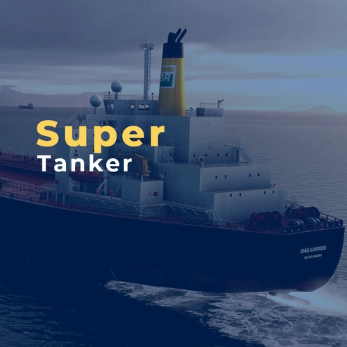 Super Tanker
