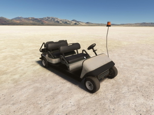 Superspud Airport Asset Library thumbnail 2
