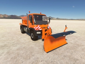 Superspud Airport Asset Library thumbnail 3