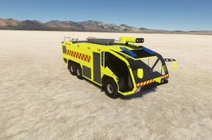 Superspud Airport Asset Library thumbnail 4