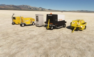 Superspud Airport Asset Library thumbnail 5