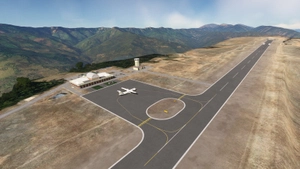 Surbung Airport (VYFS) thumbnail 3