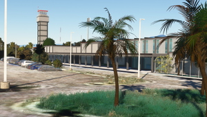  Aeropuerto Antonio Nicolas Briceño - Valera - SVVL thumbnail 2