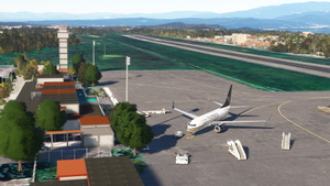  Aeropuerto Antonio Nicolas Briceño - Valera - SVVL thumbnail 3