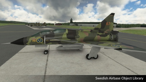 Swedish Airbase Object Library (SWABOL) thumbnail 7