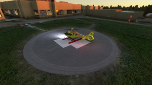 Swedish helipads thumbnail 2