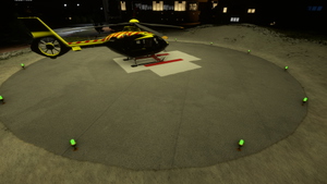 Swedish helipads thumbnail 3