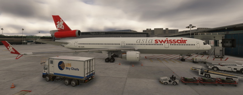 Swiss Asia [PW ONLY]
