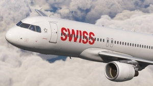 Swiss [Pack] w/Cabin Fenixsim A320 [8K+4K] V2 thumbnail 7