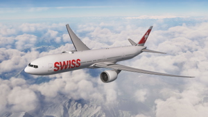 Swiss International Air Lines PMDG Boeing 777-300ER 8K livery Fleetpack thumbnail 4