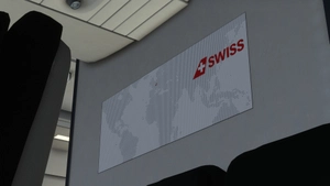 Swiss International Air Lines PMDG Boeing 777-300ER 8K livery Fleetpack thumbnail 3