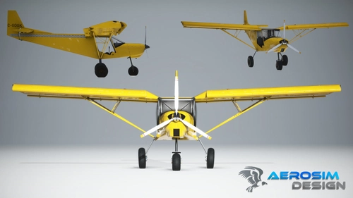 SWS-CH701-C-GDGK Repaint