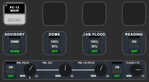 SWS PC-12 StreamDeck XL & PLUS profile & AAO Scripts thumbnail 12