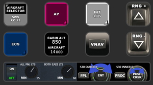 SWS PC-12 StreamDeck XL & PLUS profile & AAO Scripts thumbnail 10