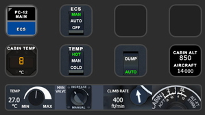 SWS PC-12 StreamDeck XL & PLUS profile & AAO Scripts thumbnail 13