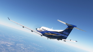 SWS Pilatus PC-12/47-4B | N900HS with Custom Interior and Dynamic Registration thumbnail 9