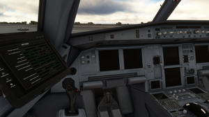 AEGEAN SX-NEO A320N (v2) inibuilds thumbnail 2