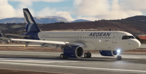 AEGEAN SX-NEO A320N (v2) inibuilds thumbnail 7