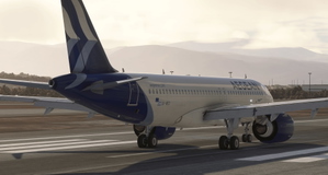 AEGEAN SX-NEO A320N (v2) inibuilds thumbnail 8