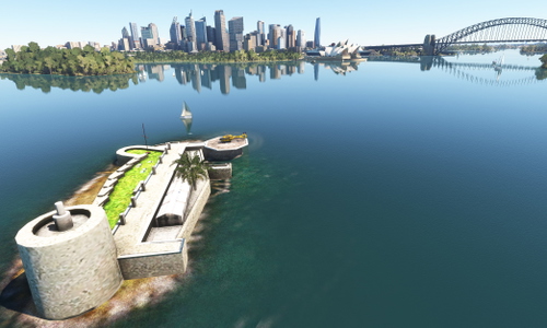 Sydney Helipads