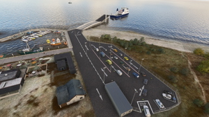 Sylt-Yachthäfen V.1.3 thumbnail 1