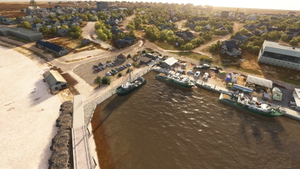 Sylt-Yachthäfen V.1.3 thumbnail 3