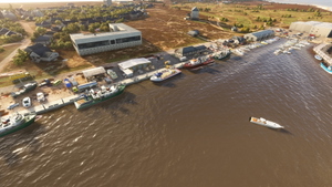 Sylt-Yachthäfen V.1.3 thumbnail 4