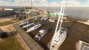 Sylt-Yachthäfen V.1.3 thumbnail 9