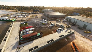 Sylt-Yachthäfen V.1.3 thumbnail 10