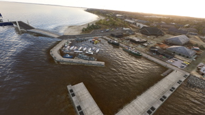 Sylt-Yachthäfen V.1.3 thumbnail 13