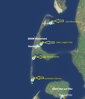 Sylt-Yachthäfen V.1.3 thumbnail 15