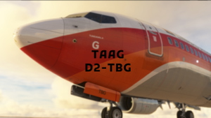 Phoenix 1:400 TAAG Linhas Aereas De Angola D2-TED Boeing 777-200