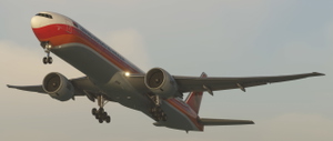 TAAG Linhas Aereas de Angola Boeing 777-3M2ER Fleet Pack thumbnail 2