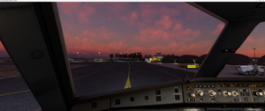 Taba International Airport Egypt HETB / TCP thumbnail 9