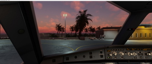 Taba International Airport Egypt HETB / TCP thumbnail 10
