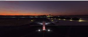 Taba International Airport Egypt HETB / TCP thumbnail 11