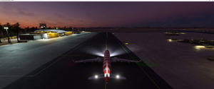 Taba International Airport Egypt HETB / TCP thumbnail 12