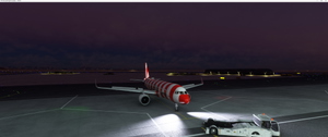 Taba International Airport Egypt HETB / TCP thumbnail 14