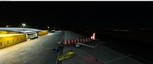 Taba International Airport Egypt HETB / TCP thumbnail 15