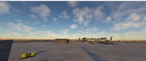Taba International Airport Egypt HETB / TCP thumbnail 19