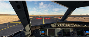 Taba International Airport Egypt HETB / TCP thumbnail 5