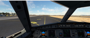 Taba International Airport Egypt HETB / TCP thumbnail 6
