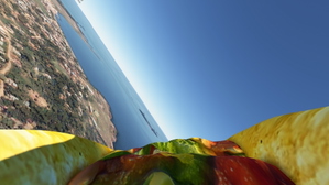 TACOwPeppers - Continuing the tradition of culinary aviation innovation.  FS2024 compatible! thumbnail 2