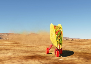 TACOwPeppers - Continuing the tradition of culinary aviation innovation.  FS2024 compatible! thumbnail 3