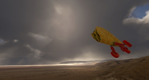 TACOwPeppers - Continuing the tradition of culinary aviation innovation.  FS2024 compatible! thumbnail 4