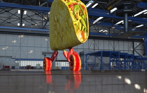 TACOwPeppers - Continuing the tradition of culinary aviation innovation.  FS2024 compatible! thumbnail 8